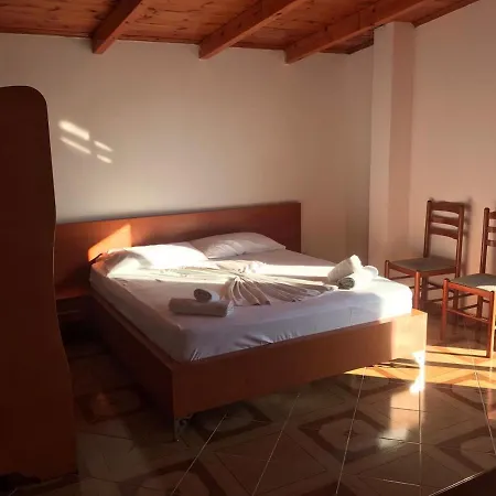 Rei Hotel Hotell Bashkia e Orikumit