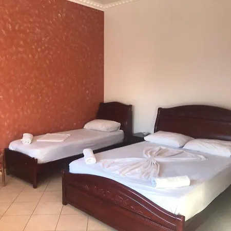 Rei Hotel 3* Bashkia e Orikumit