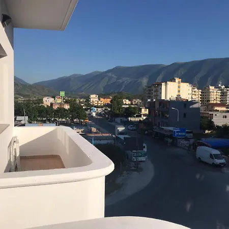 Rei Hotel Hotel Orikum