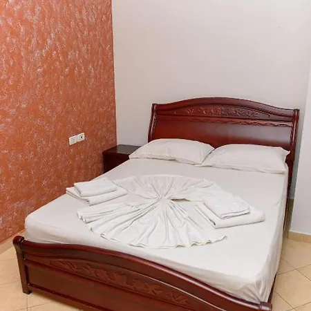 Rei Hotel Orikum