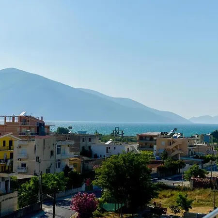 Rei Hotel Bashkia e Orikumit