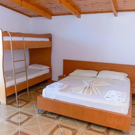 Hotell Rei Hotel