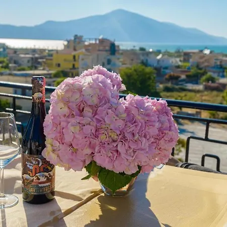 Rei Hotel Hotell Bashkia e Orikumit