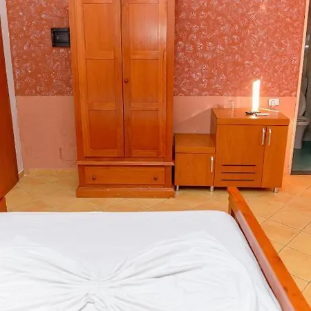 Hotel Rei Hotel