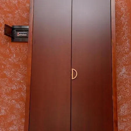 Rei Hotel 3*