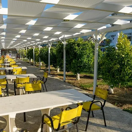 Rei Hotel 3*