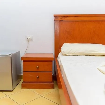 Rei Hotel Hotel Orikum