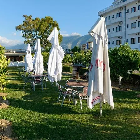 Rei Hotel Hotel Orikum