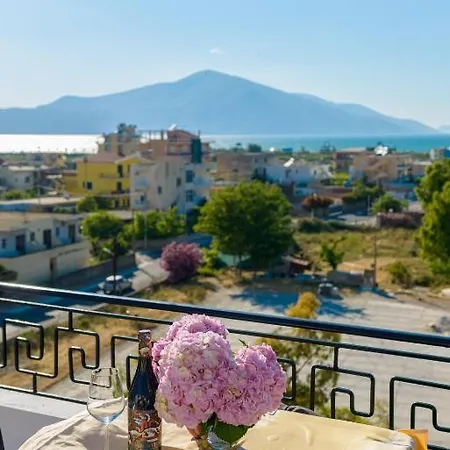 Rei Hotel 3*
