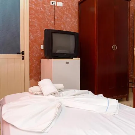 Hotel Rei Hotel 3*