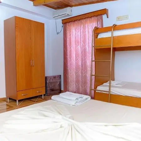 Hotel Rei Hotel Orikum