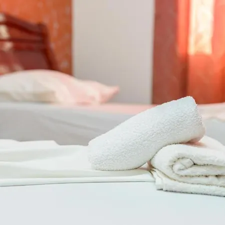 Rei Hotel 3* Bashkia e Orikumit