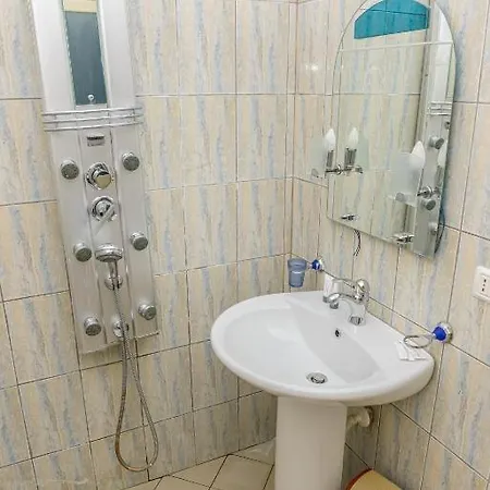 Hotel Rei Hotel Orikum