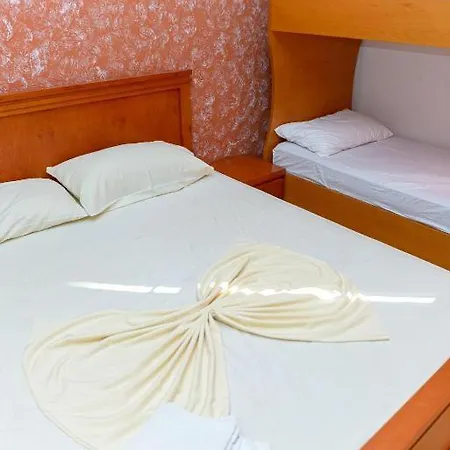 Hotel Rei Hotel 3*