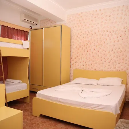 Hotell Rei Hotel