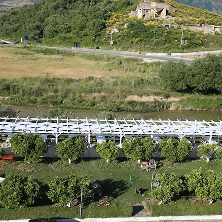Rei Hotel Hotell 3*