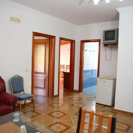 Rei Hotel 3* Bashkia e Orikumit