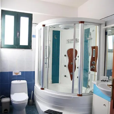 Rei Hotel Hotel Orikum