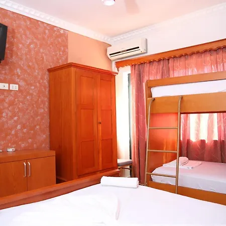 Hotell Rei Hotel