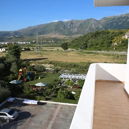 Hotell Rei Hotel