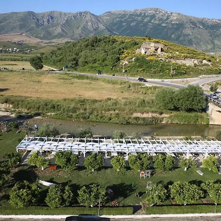 Hotell Rei Hotel Bashkia e Orikumit