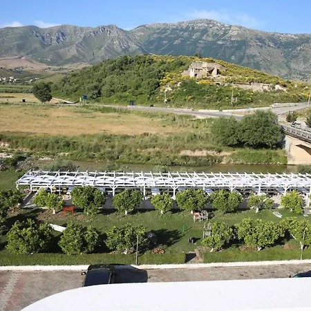 Rei Hotel 3* Bashkia e Orikumit
