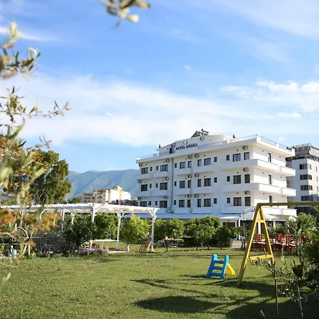 Rei Hotel Hotell