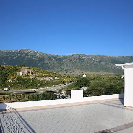 Hotell Rei Hotel Bashkia e Orikumit
