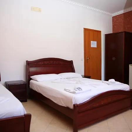 Hotell Rei Hotel